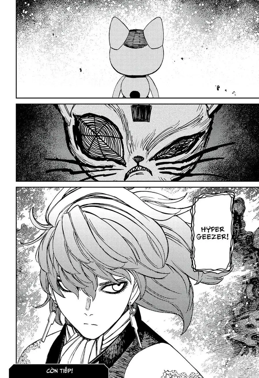 Chapter 120 trang 21