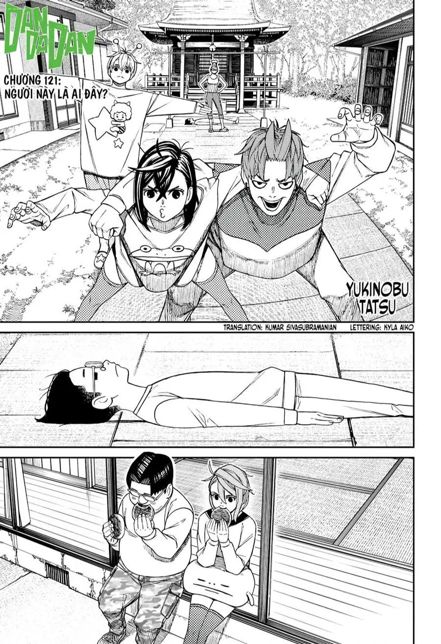 Chapter 121 trang 1