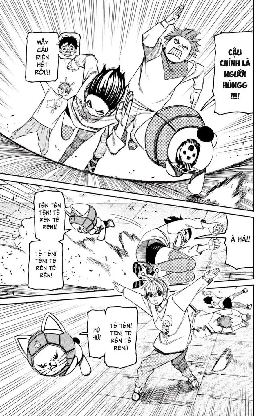 Chapter 121 trang 3