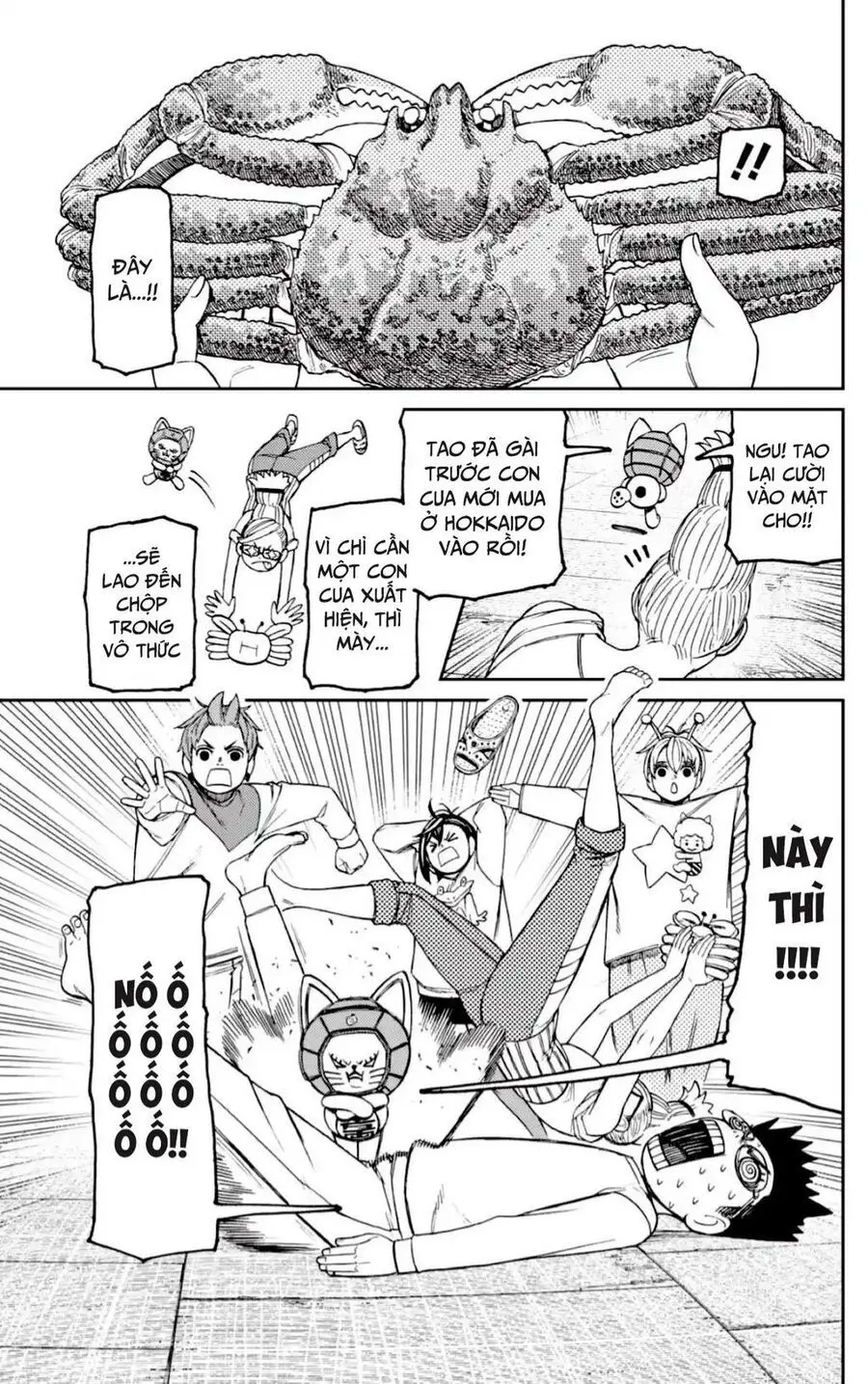 Chapter 121 trang 5