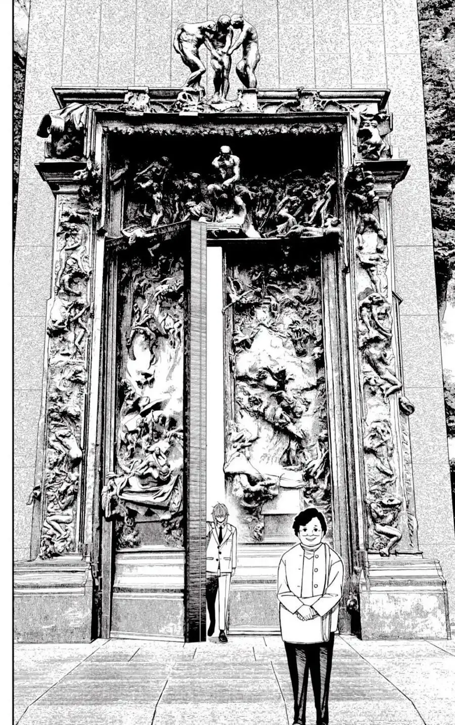 Chapter 121 trang 8