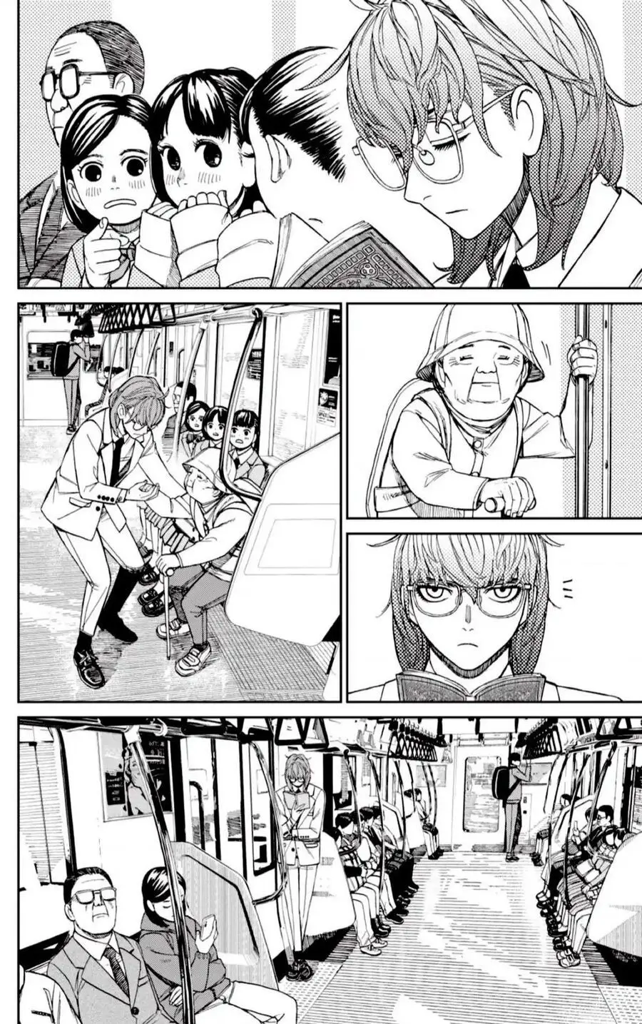 Chapter 121 trang 10