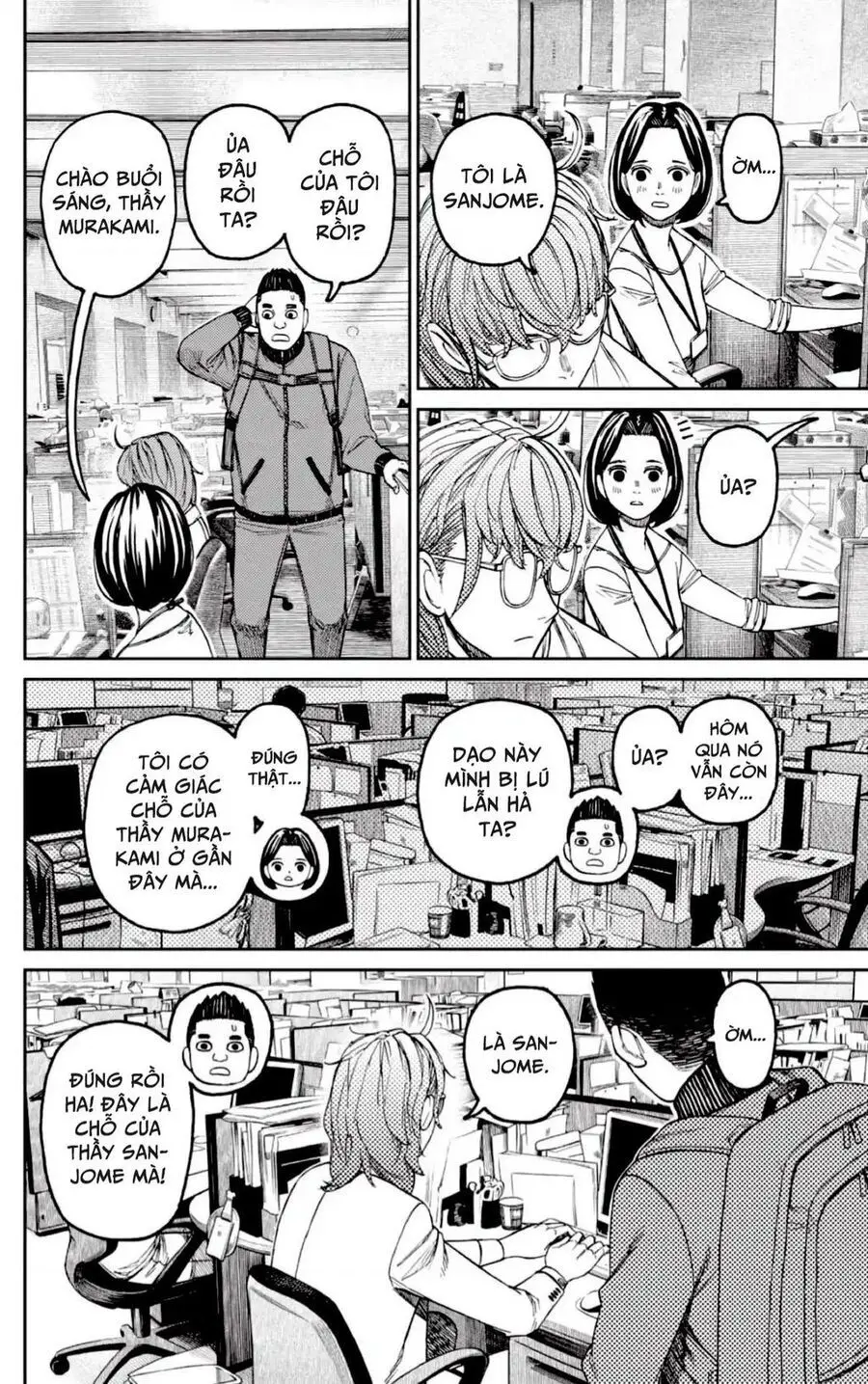 Chapter 121 trang 12