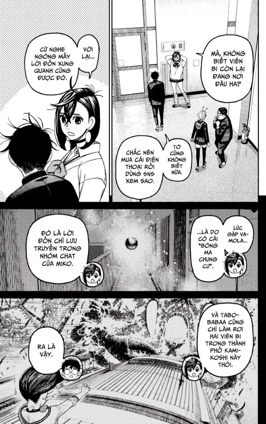 Chapter 121 trang 16