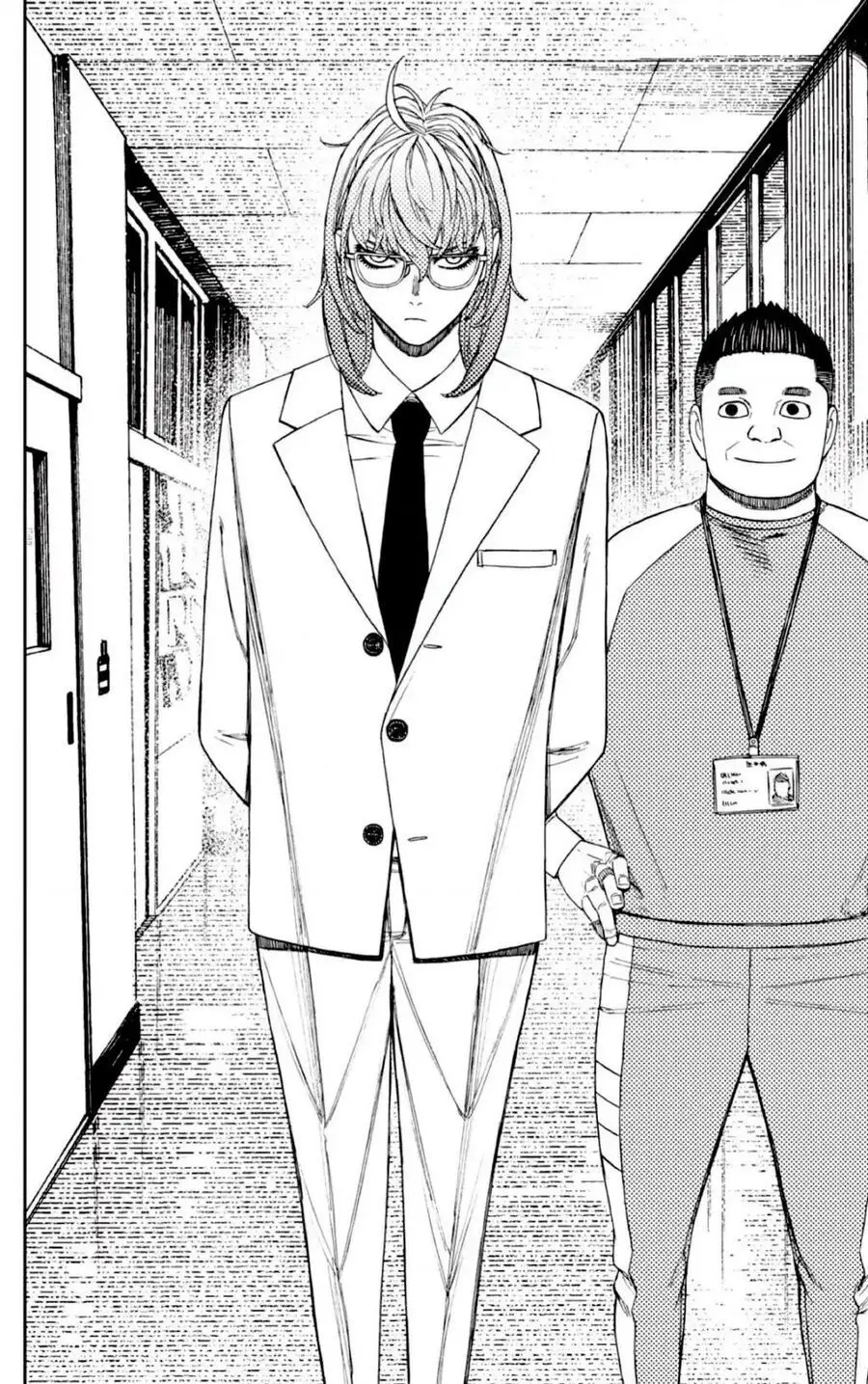 Chapter 121 trang 19
