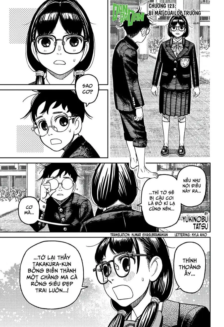 Chapter 123 trang 1