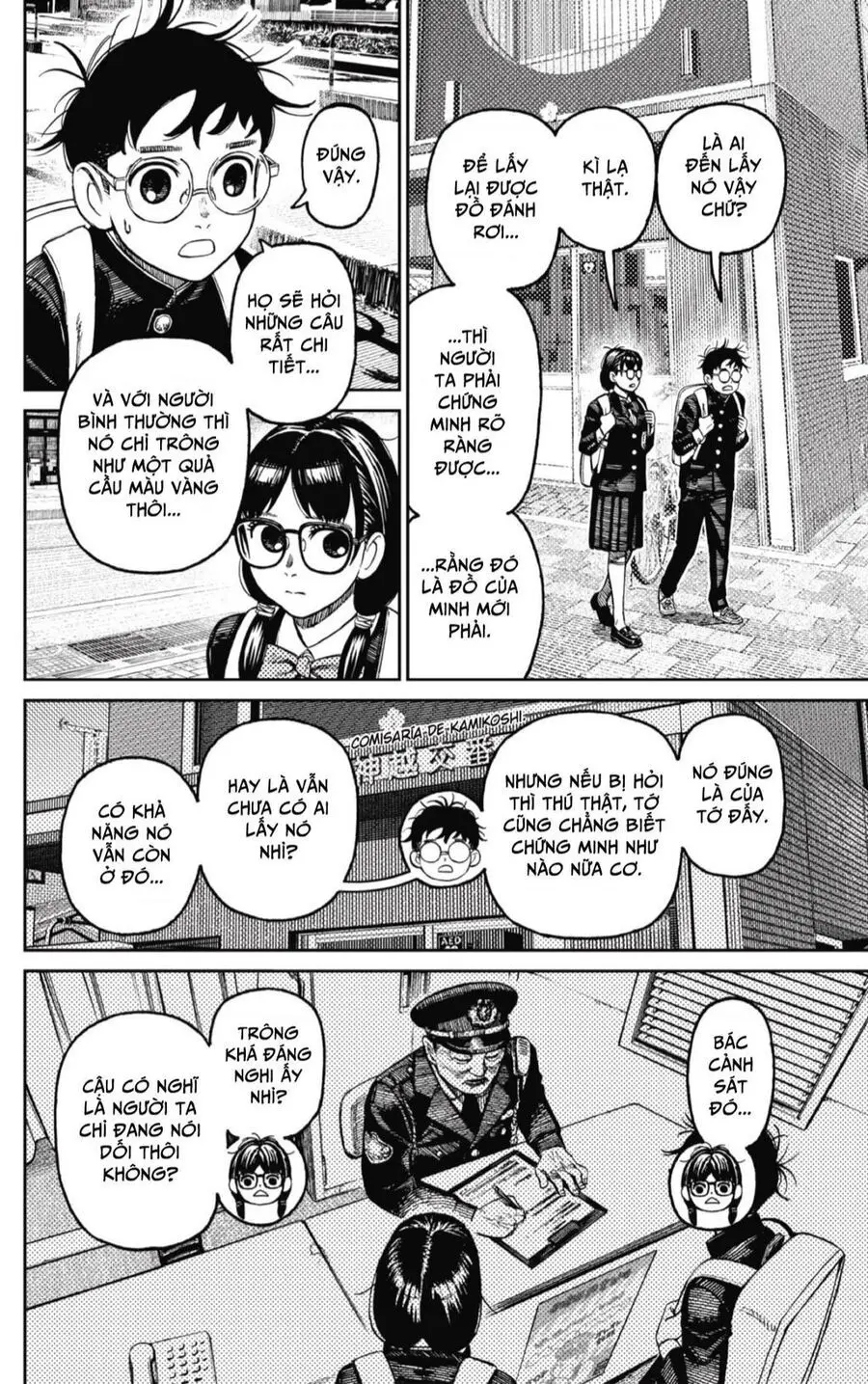 Chapter 123 trang 10