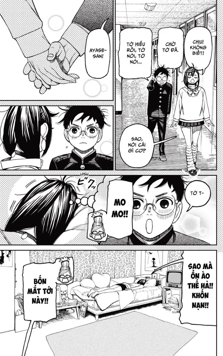 Chapter 123 trang 17