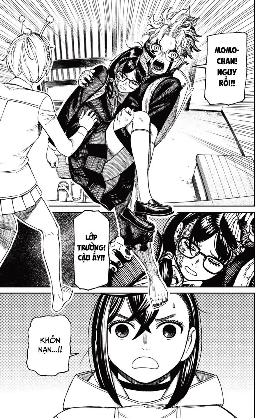 Chapter 123 trang 19