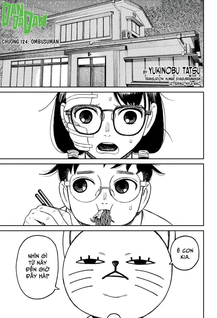 Chapter 124 trang 1