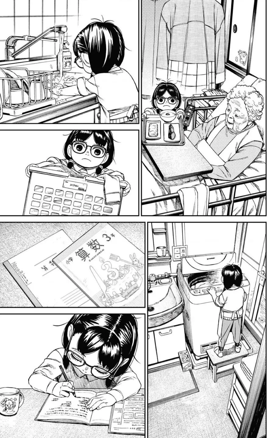 Chapter 124 trang 11