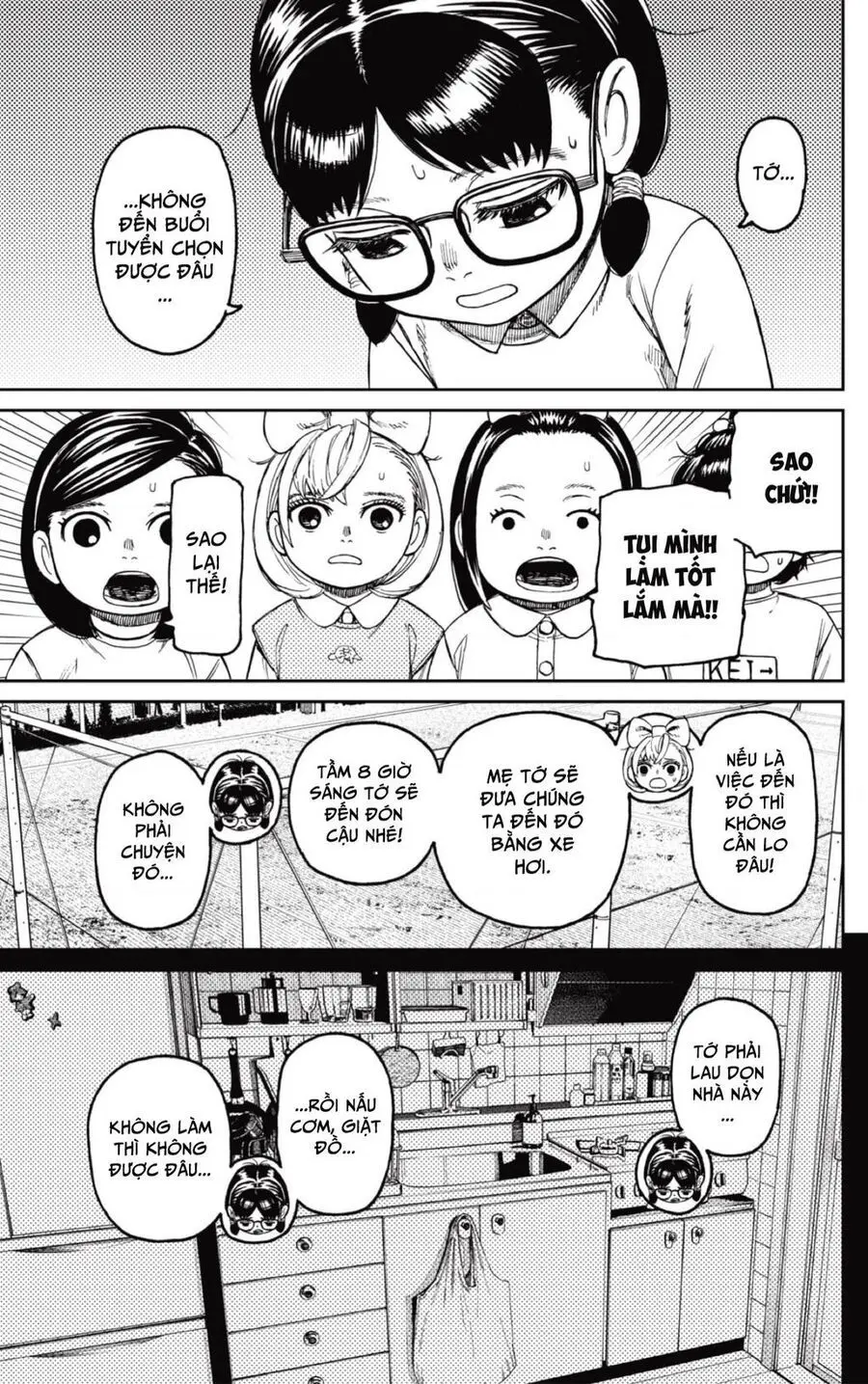 Chapter 124 trang 15