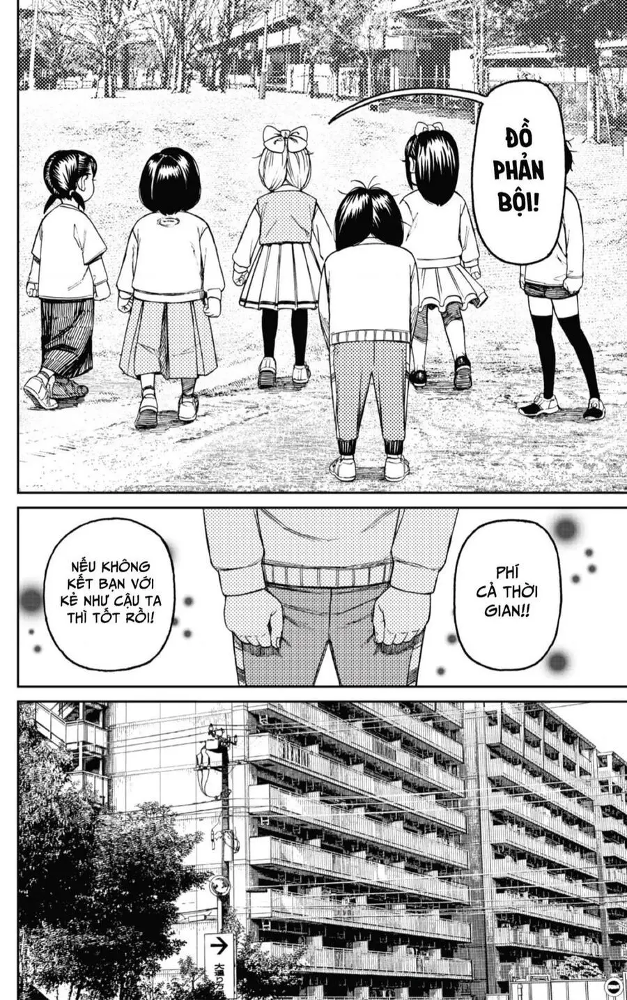 Chapter 124 trang 18