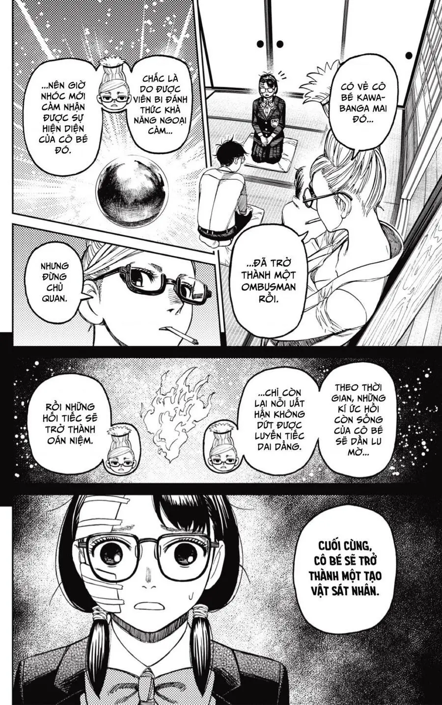 Chapter 125 trang 8