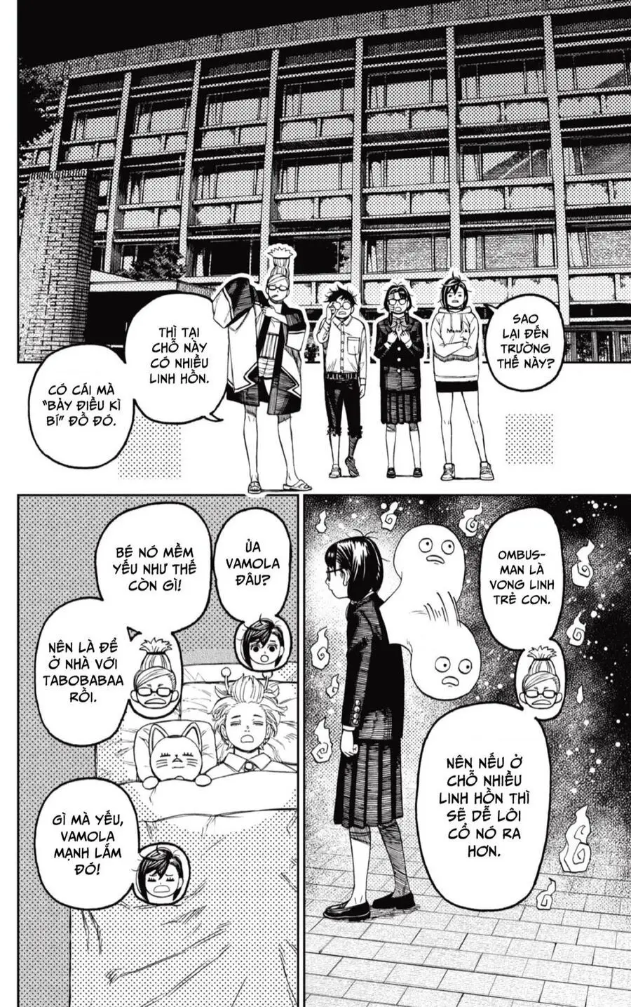Chapter 125 trang 10