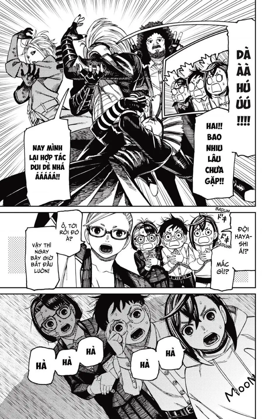 Chapter 125 trang 11