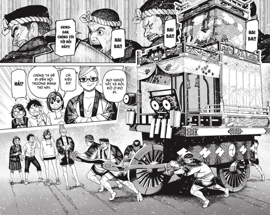 Chapter 125 trang 12