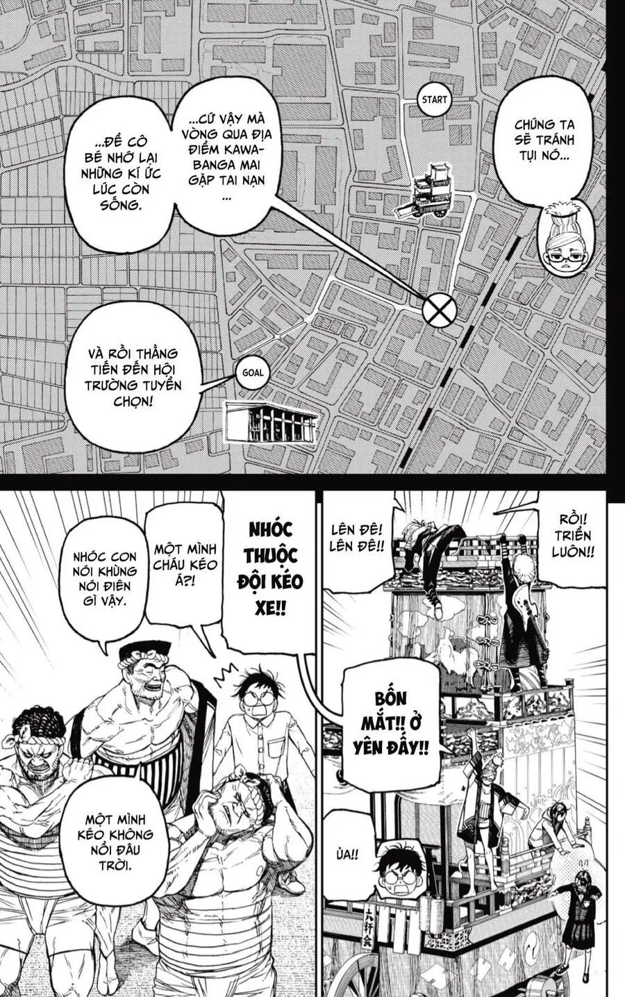 Chapter 125 trang 14