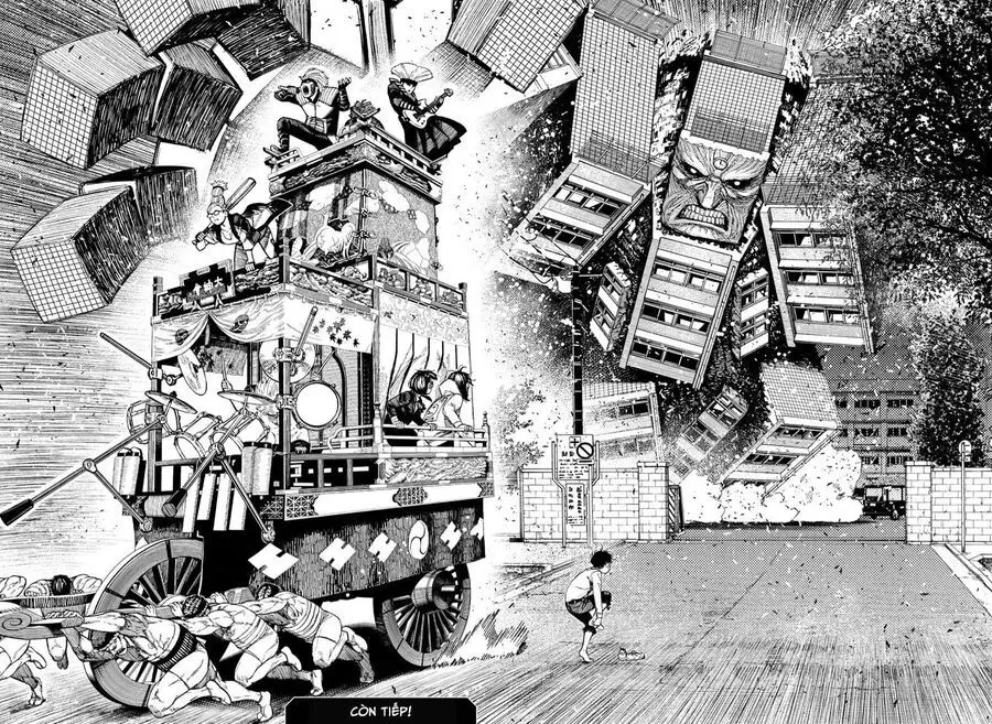 Chapter 125 trang 17