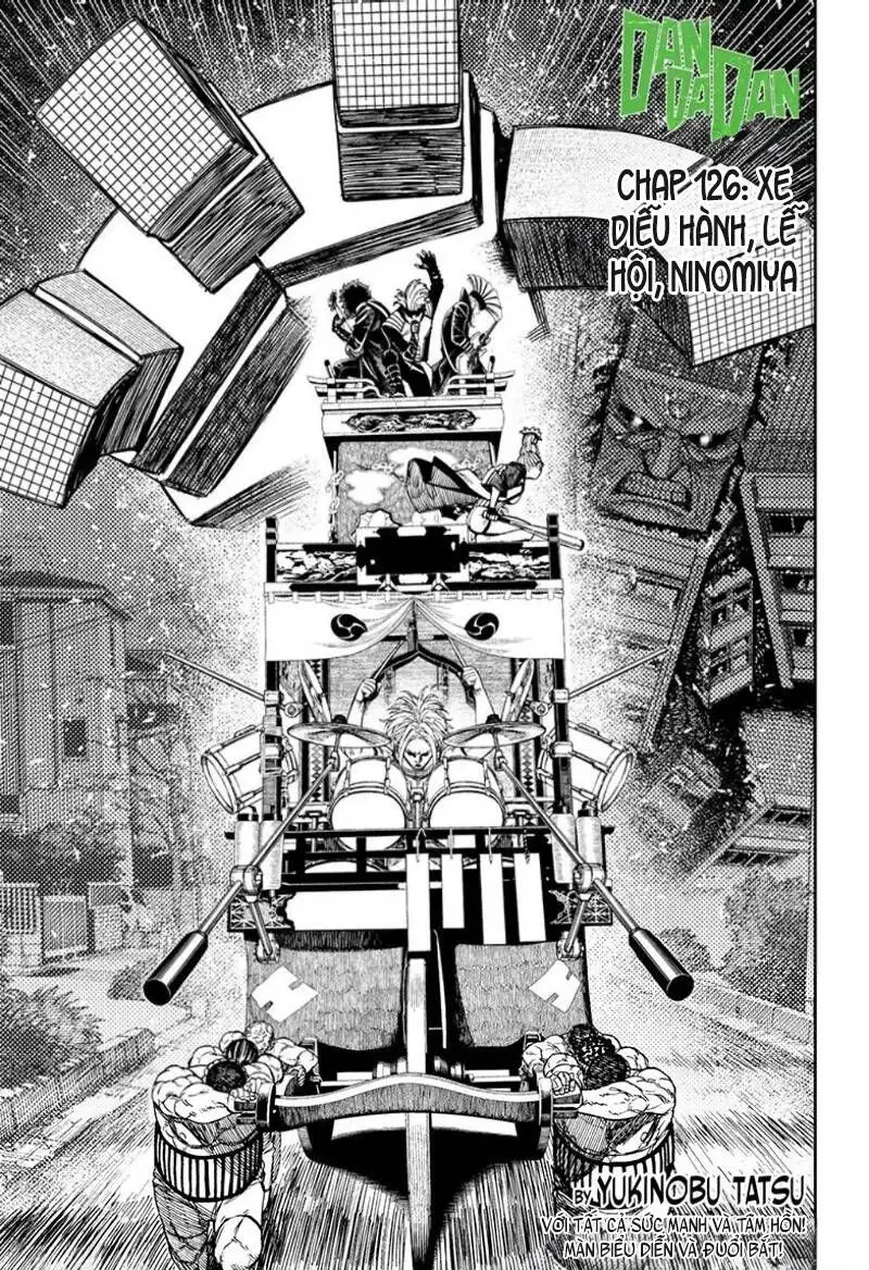 Chapter 126 trang 1