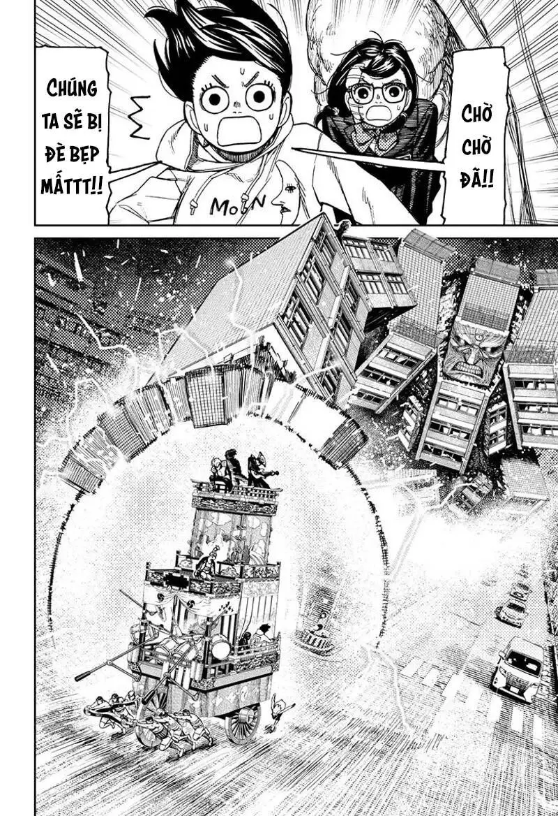 Chapter 126 trang 2