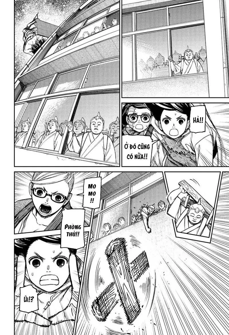 Chapter 126 trang 4