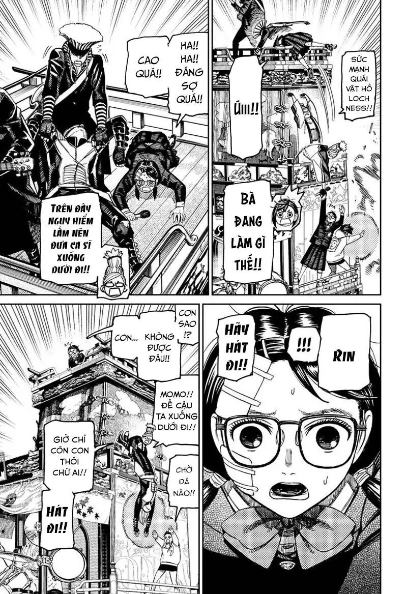 Chapter 126 trang 14