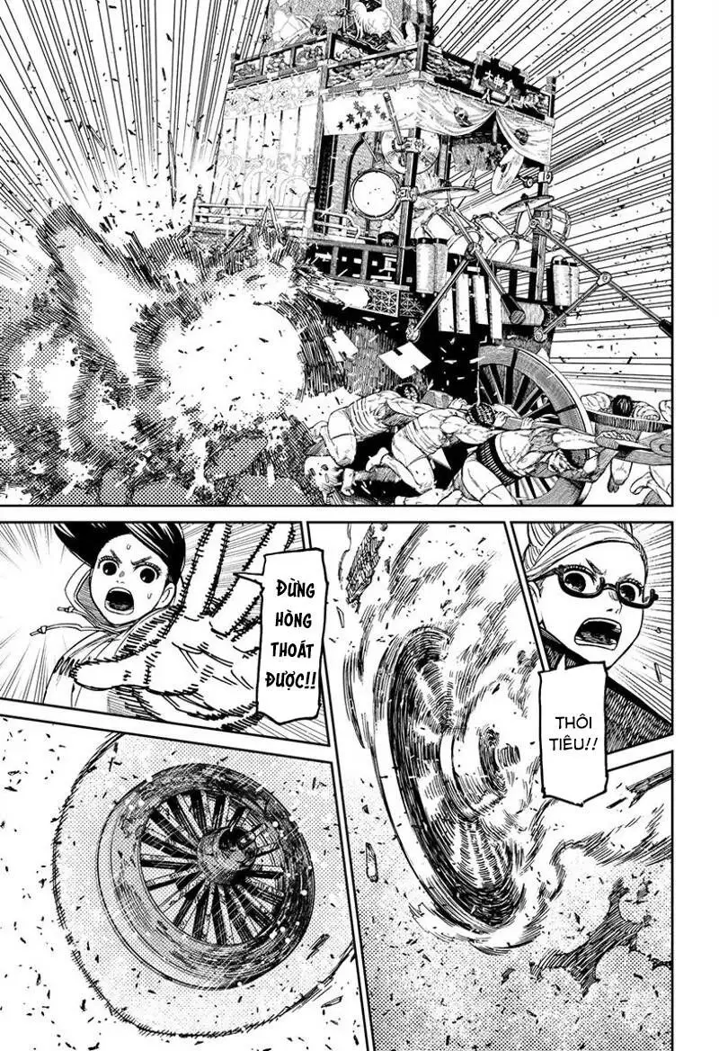 Chapter 126 trang 16