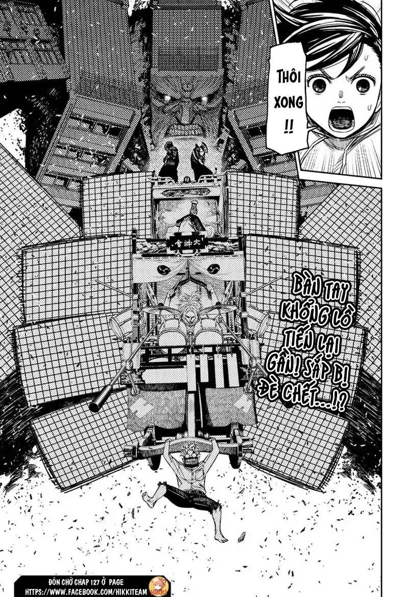 Chapter 126 trang 18