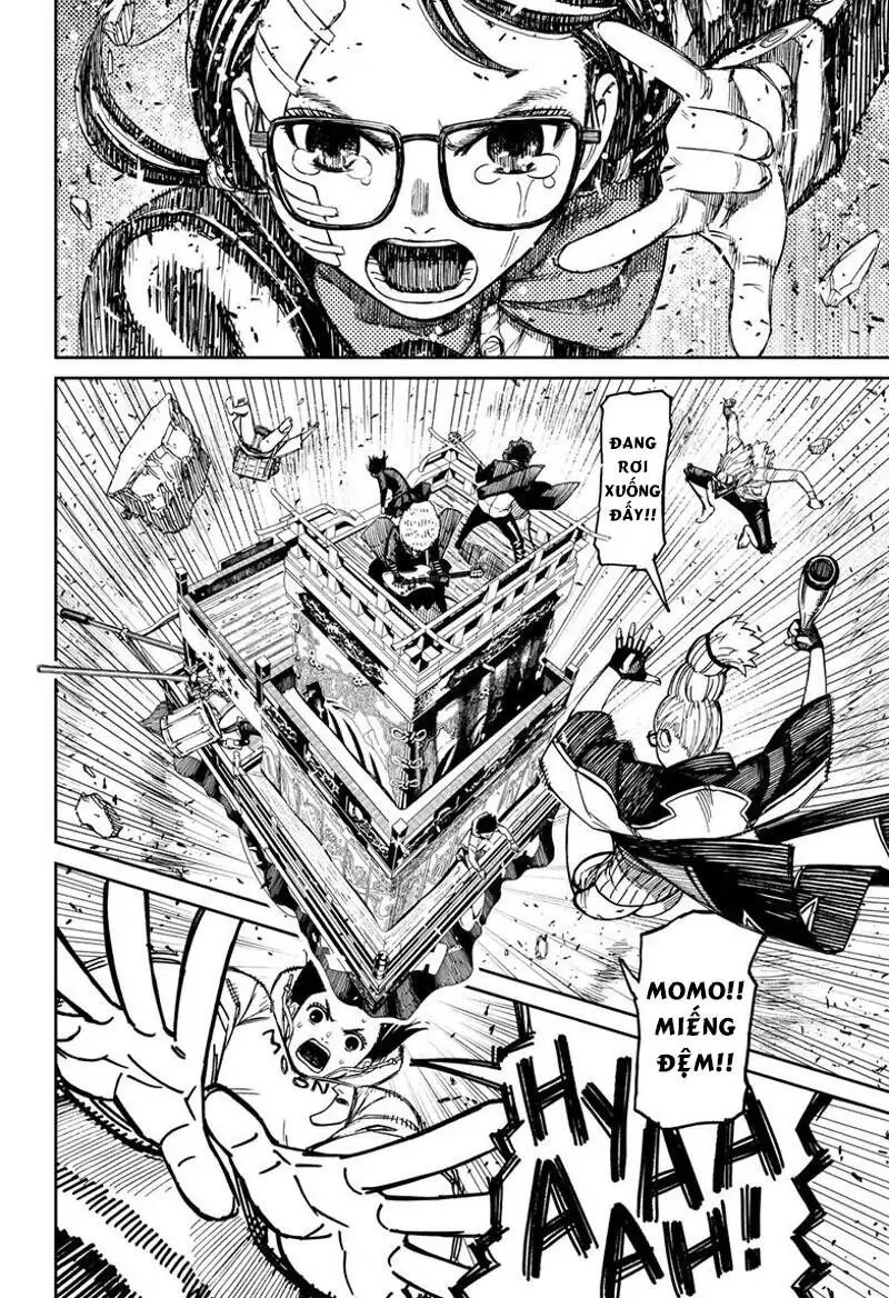 Chapter 127 trang 13