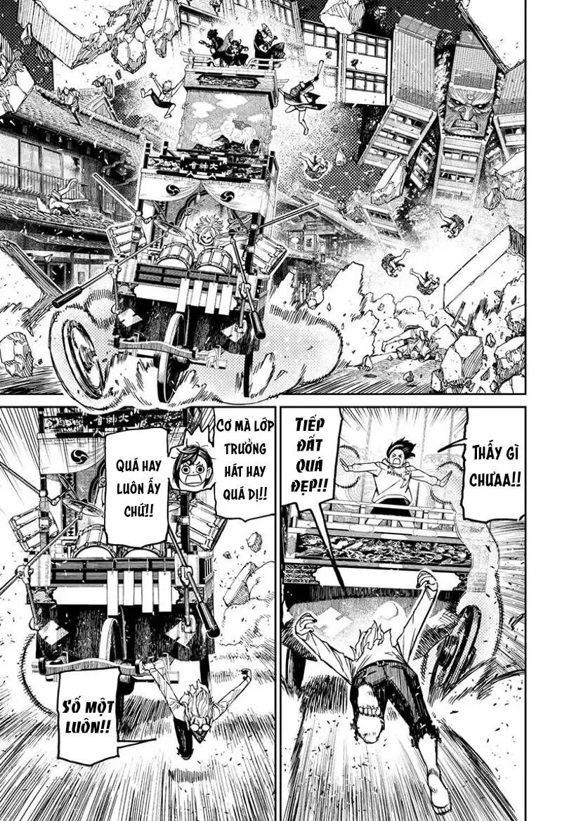 Chapter 127 trang 14