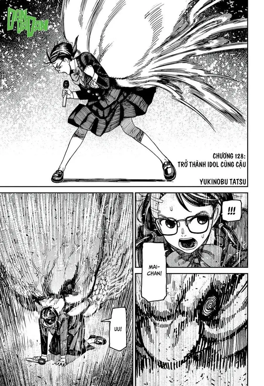 Chapter 128 trang 1