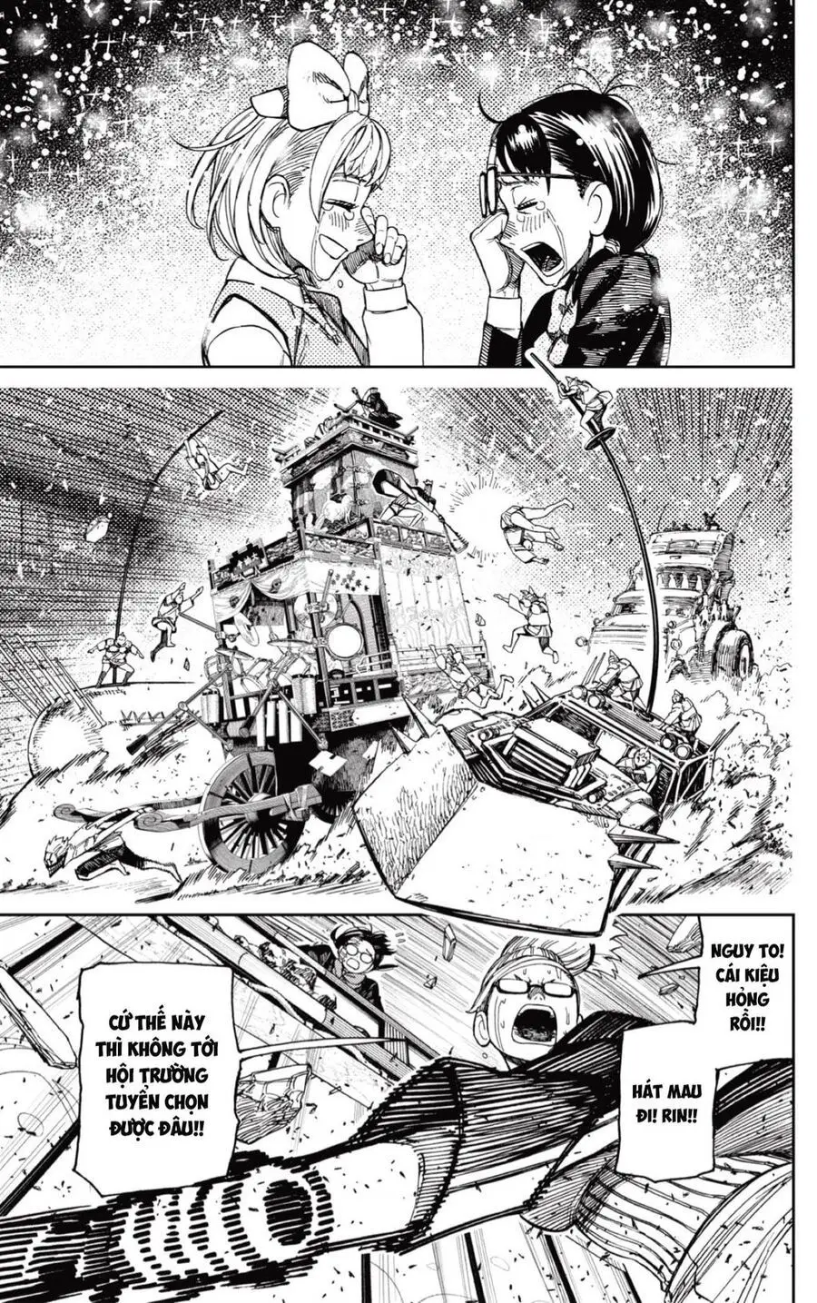 Chapter 128 trang 10