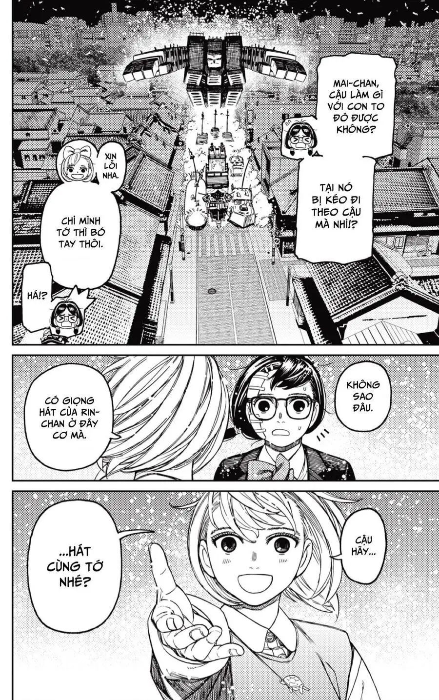 Chapter 128 trang 11