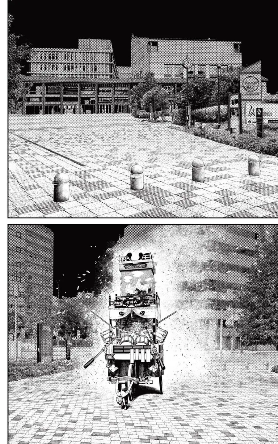 Chapter 128 trang 14
