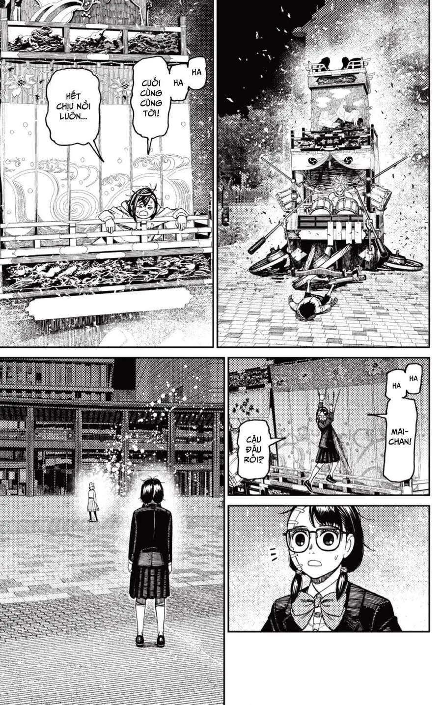Chapter 128 trang 15