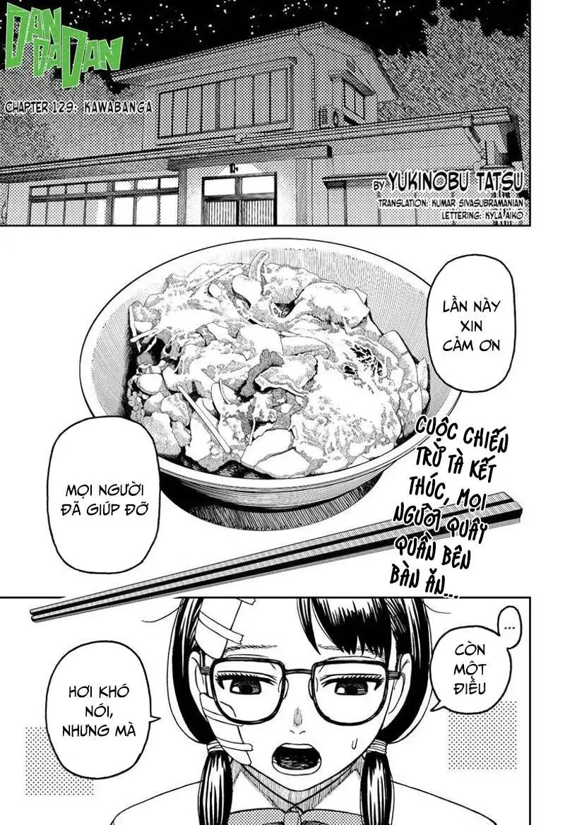 Chapter 129 trang 1