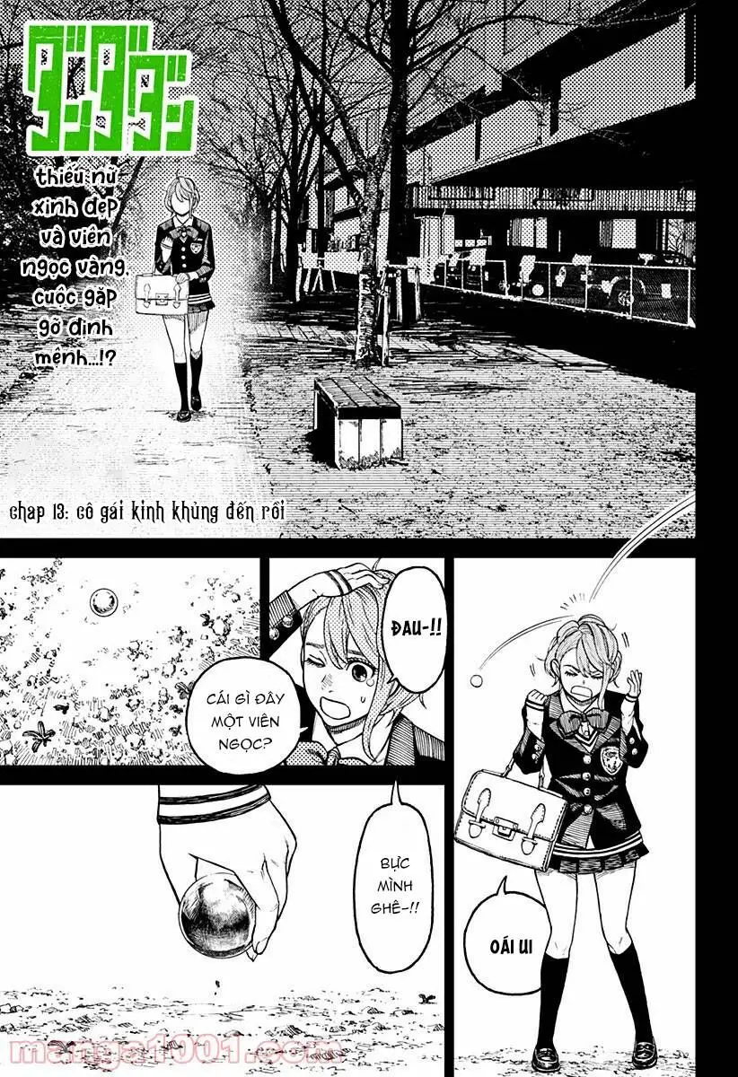 Chapter 13 trang 1