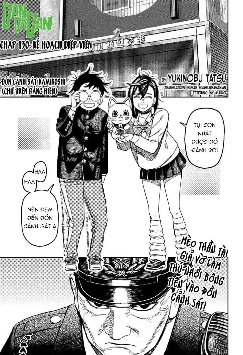 Chapter 130 trang 1