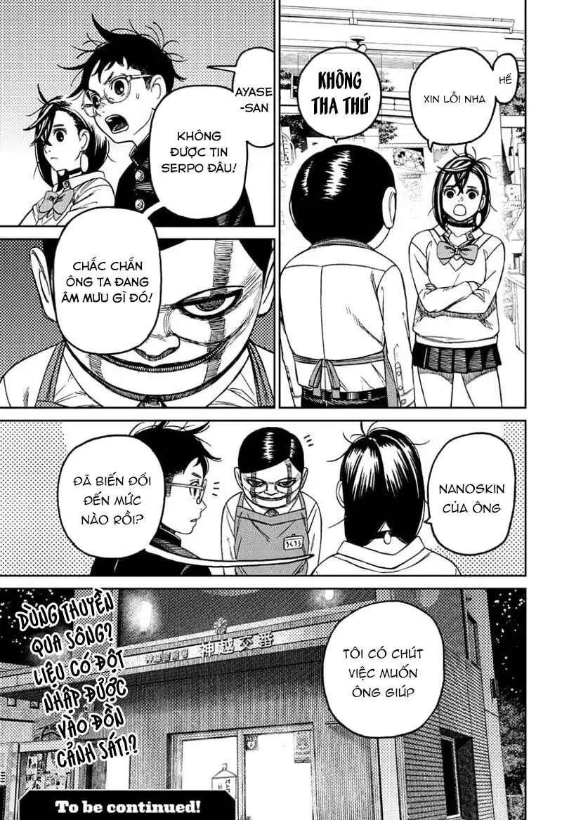 Chapter 130 trang 19