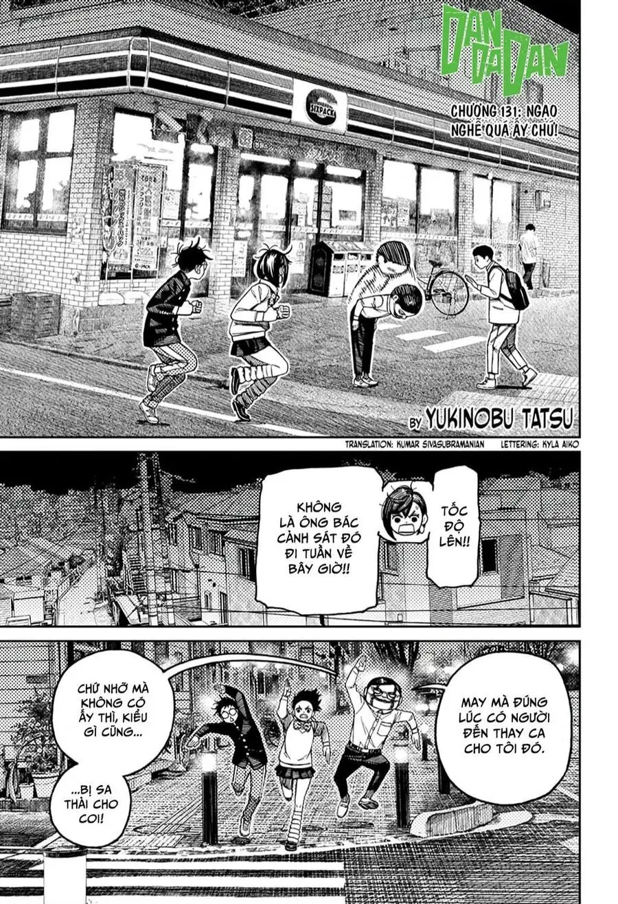 Chapter 131 trang 1
