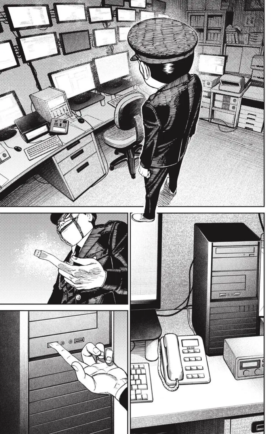 Chapter 131 trang 5