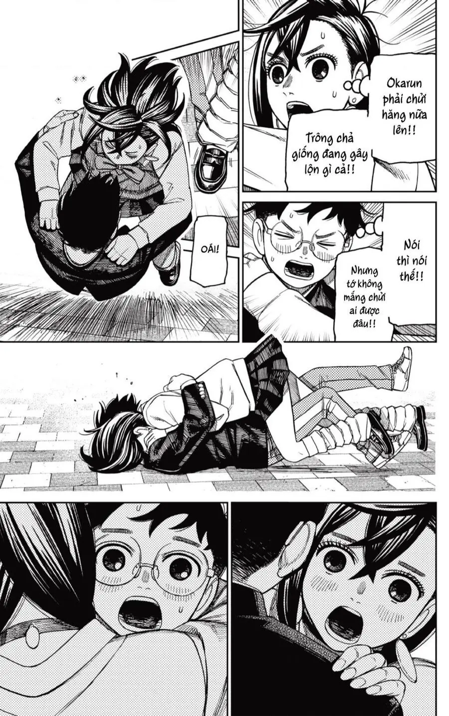Chapter 131 trang 9