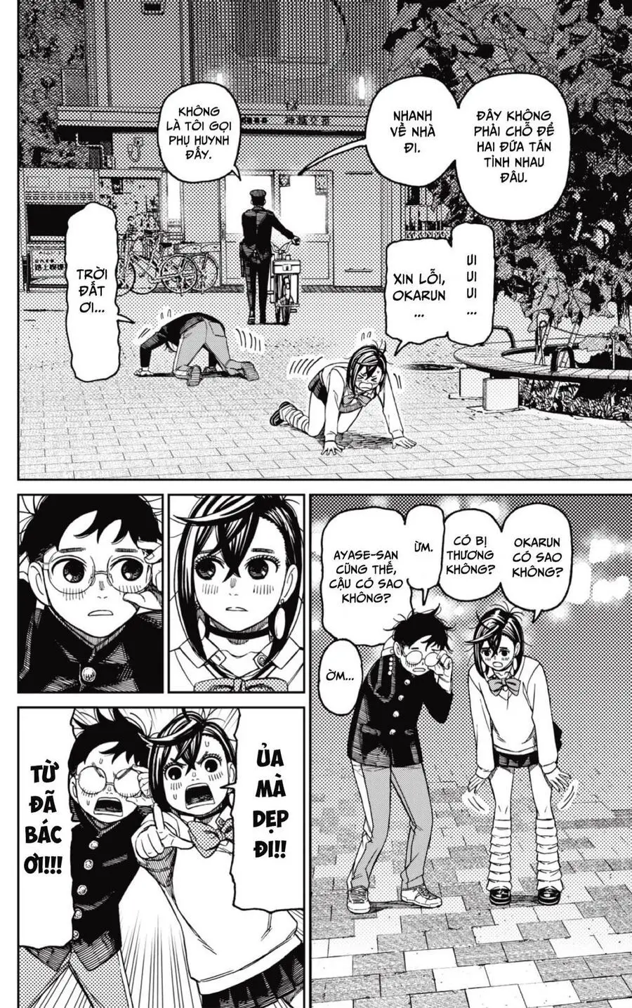 Chapter 131 trang 10