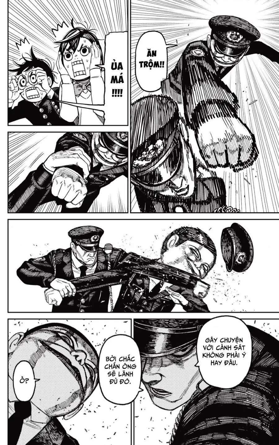 Chapter 131 trang 12
