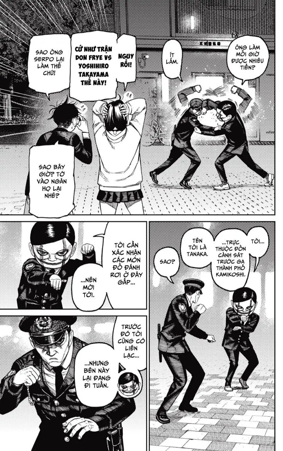 Chapter 131 trang 13