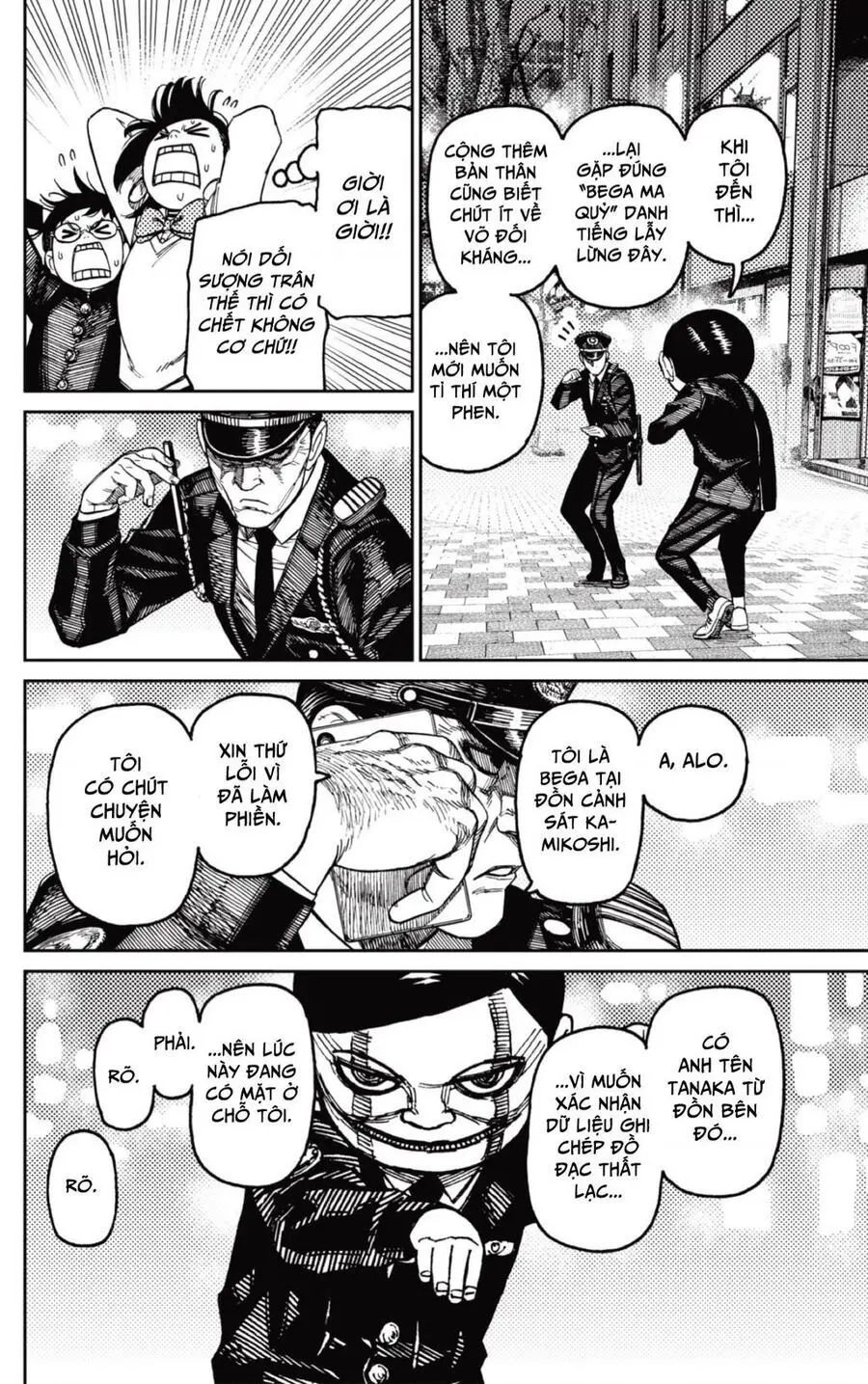Chapter 131 trang 14