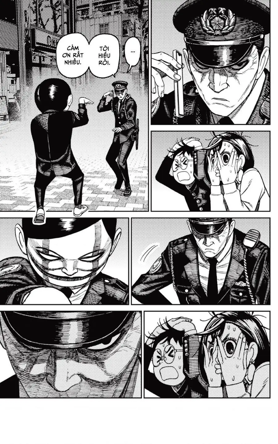 Chapter 131 trang 15