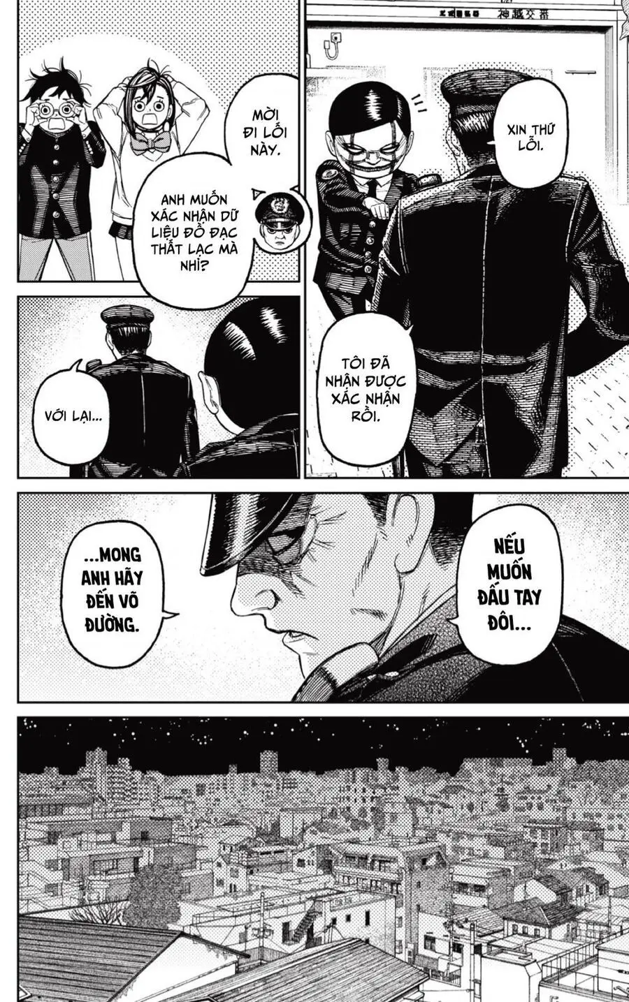 Chapter 131 trang 16