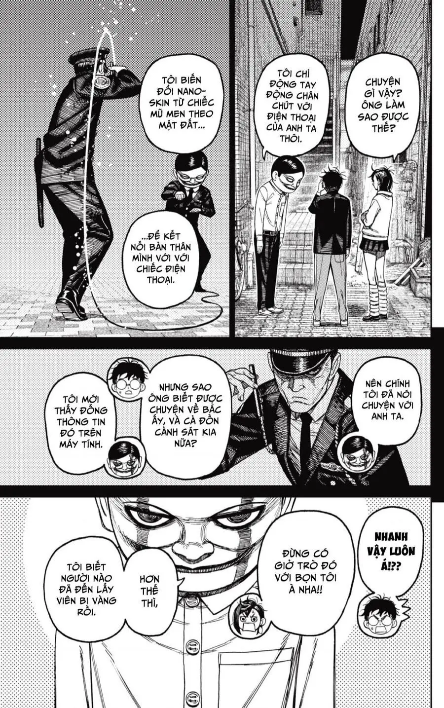 Chapter 131 trang 17